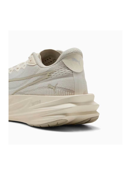 Deviate Pantofi Sport Pentru Bărbați Running Alpine Snow / Warm White