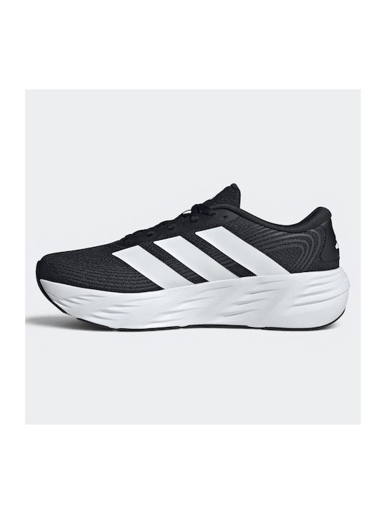 Galaxy 8 Men's Sport Shoes Running Core Black