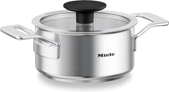 Miele Cookware Set 4 Pieces Miele Cookware Set 4 Pieces