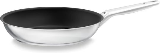 Miele Cookware Set from Stainless Steel with Non-stick Coating 4 Pieces