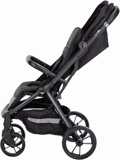 FreeOn Dynamic Autofolding Pushchair Suitable for Newborn Beige