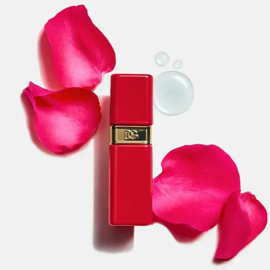 Dolce & Gabbana Υγρό Κραγιόν Fizzy Coral