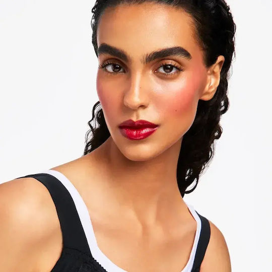 Dolce & Gabbana Υγρό Κραγιόν Fizzy Coral