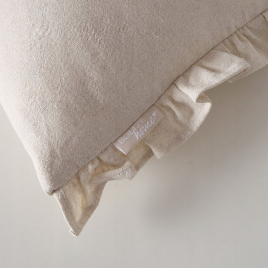 Boltze Μαξιλάρι Καναπέ 43x43εκ.