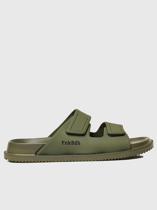 Мъжки Slides Каки