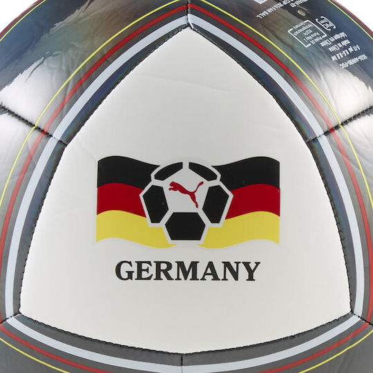 PUMA Fußballball Graue