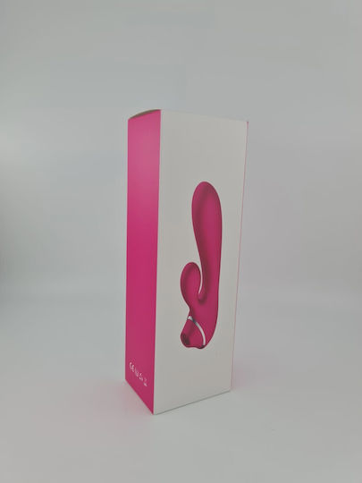 STD Vibrator Clitoral Roz