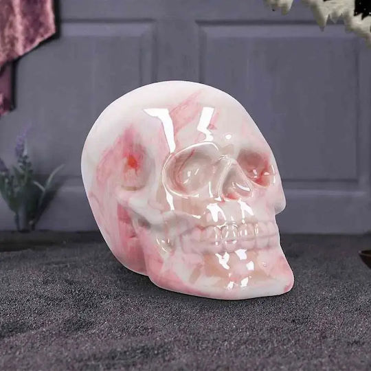 Decorative Marbellum Small Skull 7cm U6450x3