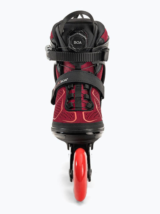 K2 Inline Roller Lila Für Erwachsene