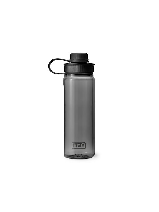 Yeti Παγούρι Πλαστικό 740ml Γκρι