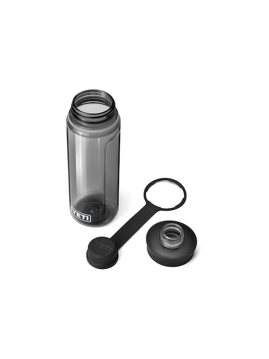 Yeti Бутилка Пластмасова 740ml Сива