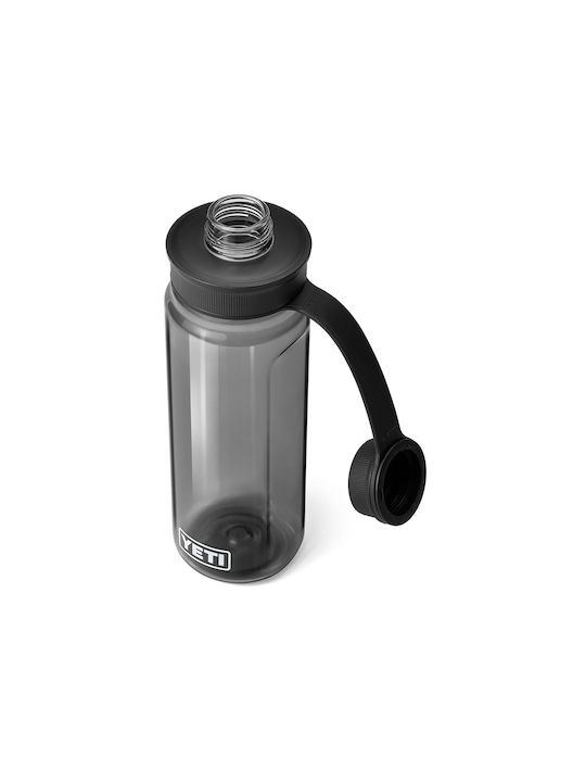 Yeti Бутилка Пластмасова 740ml Сива