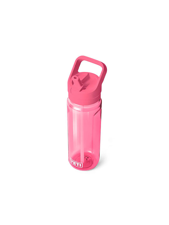 Yeti Бутилка Пластмасова 740ml Розова