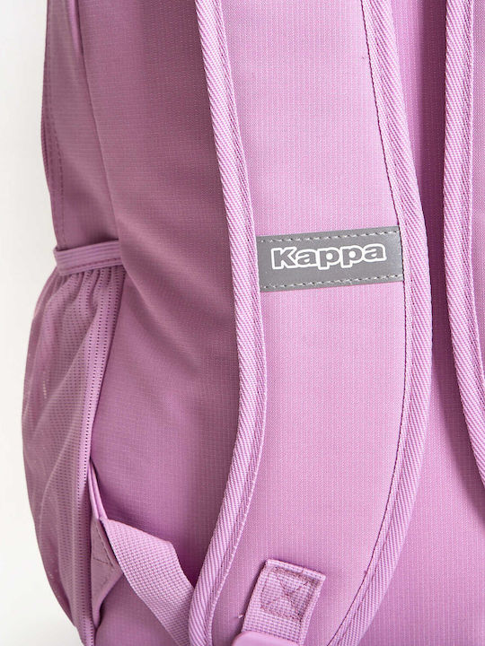 Kappa Kappa Zakot 27lt Rosa Rucksack