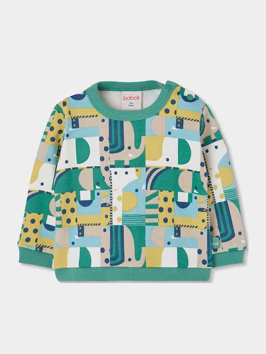 Set trening pentru copii Multicolor