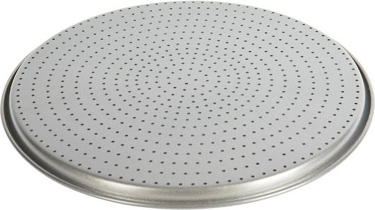 Kitchen Craft Tăvi De Copt Perforat Din Aluminiu Cu Acoperire Antiaderentă 32cm
