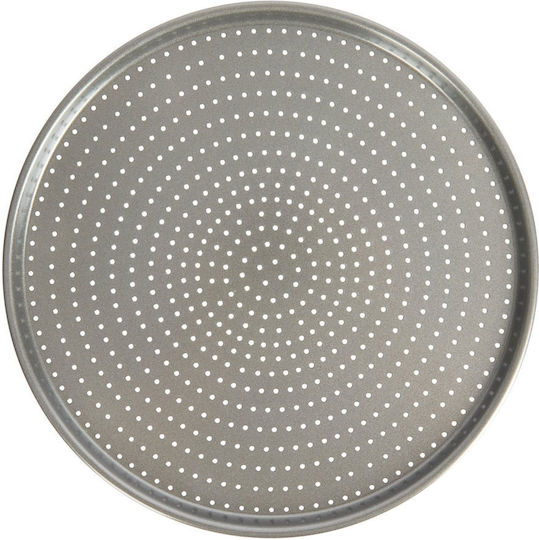 Kitchen Craft Backform Aluminium 32cm