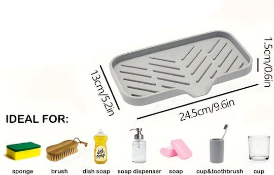 Sponge Holder from Plastic