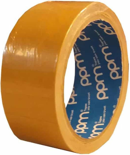 Bostik Den Braven Netherlands Self-Adhesive Double-Sided Tape 38mmx10m 1pcs