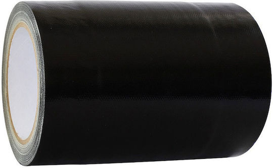 Stairville 686 Tunnel Tape Black Adhesive Fabric Tape Black 150mmx15m