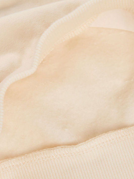 Kinder-Sweatshirt Beiges