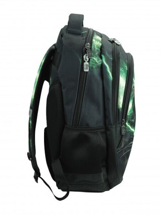 Back Me Up School Backpack For Elementary Multicolour