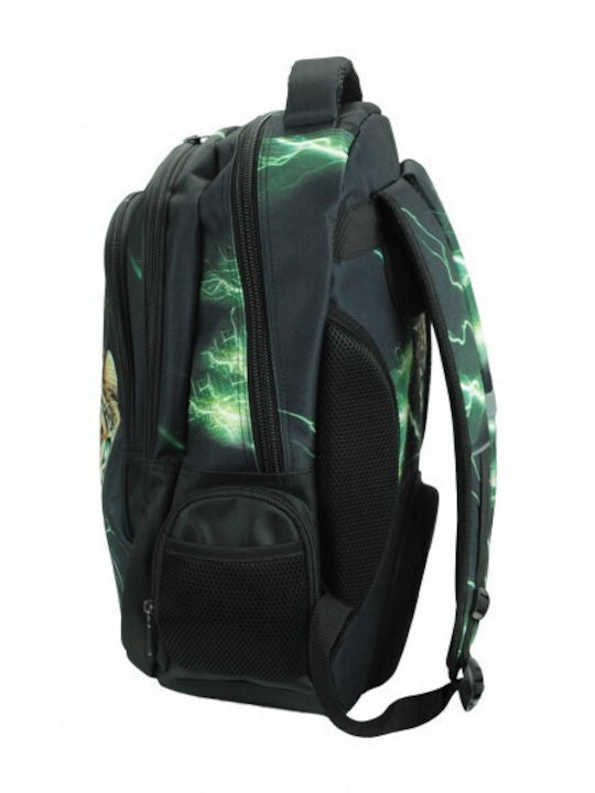 Back Me Up School Backpack For Elementary Multicolour