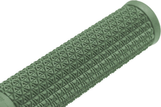 Acid Bicycle Handlebar Grips Icon One 94785 Olive Green