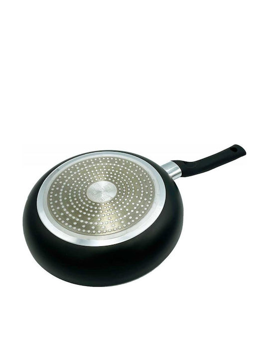 KING Hoff Pan made of Aluminum with Stone Coating 20cm