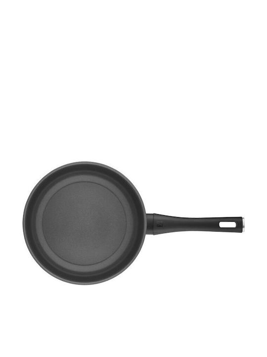 Zwilling J.A. Henckels Plus Σωτέζα από Αλουμίνιο με Κεραμική Επίστρωση 24cm
