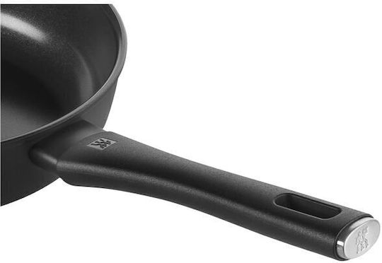 Zwilling J.A. Henckels Plus Σωτέζα από Αλουμίνιο με Κεραμική Επίστρωση 24cm