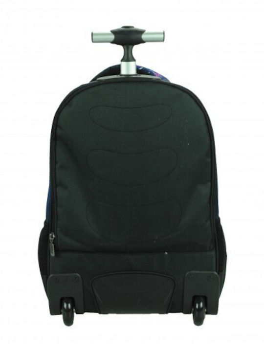 Back Me Up Schulranzen Trolley Grundschule Mehrfarbig 33 x 28 x 48cm