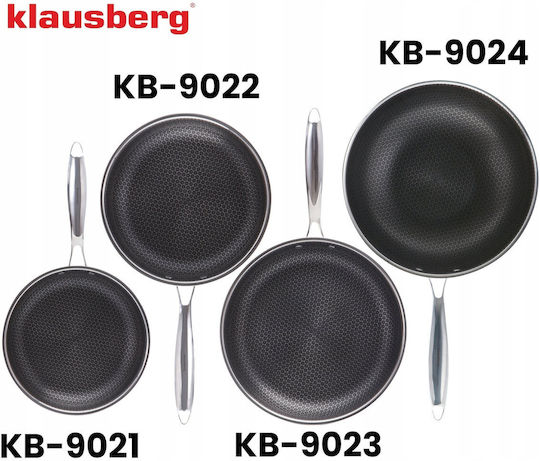 Klausberg 20cm Τηγάνι