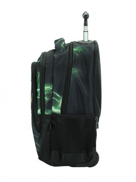 Back Me Up Schulranzen Trolley Grundschule Mehrfarbig 33 x 28 x 48cm