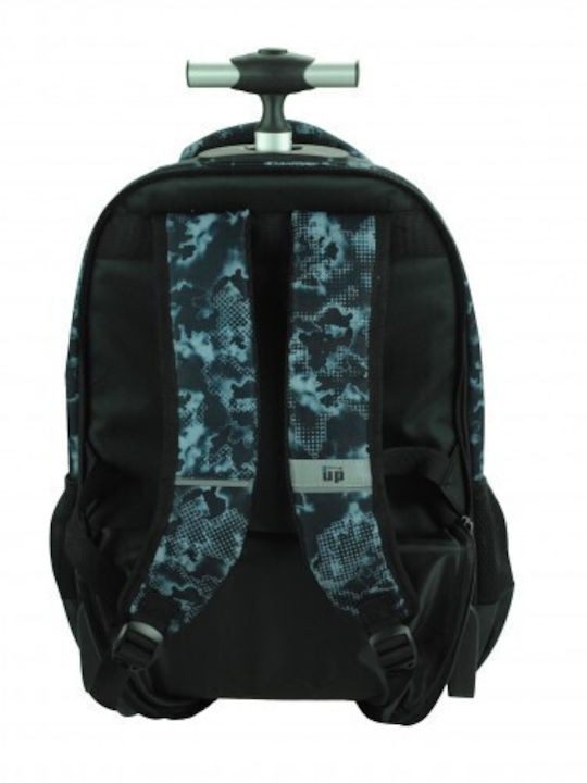 Back Me Up Schulranzen Trolley Grundschule Mehrfarbig 33 x 28 x 48cm