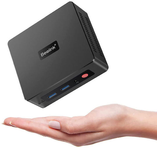 Beelink SER3 Mini PC (Ryzen 3 3200U/8GB DDR4/480GB SSD/W11 Pro)