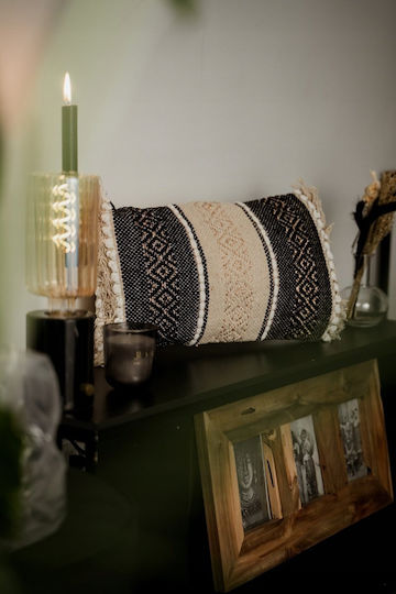 Douceur d'Intérieur Sofa Cushion Mirage Mirage 30x50cm