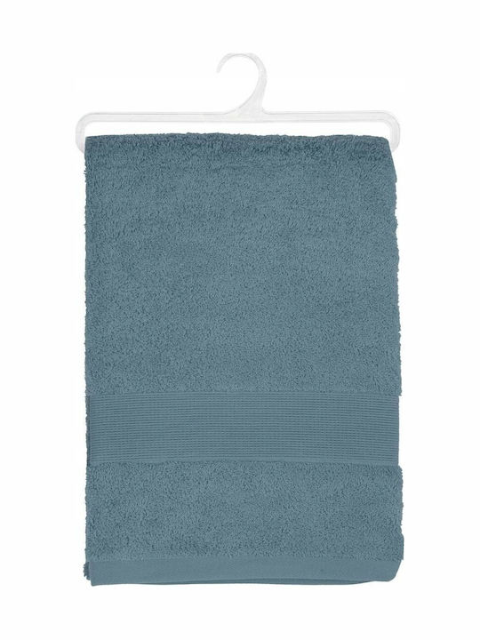 Atmosphera Prosop de corp 100x150cm. Albastru
