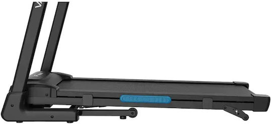 Viking 2hp Ηλεκτρικός Διάδρομος Γυμναστικής για Χρήστη έως 100kg