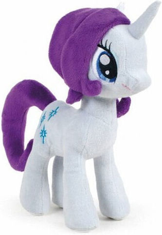 Play By Play My Little Pony