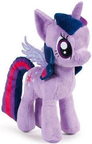 Play By Play Plüsch- und Kuscheltiere My Little Pony