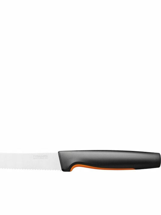 Fiskars Functional Form Комплект с основа Ножове от Неръждаема стомана 5 броя