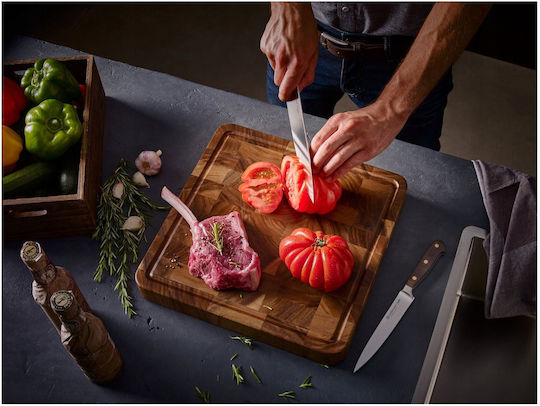 Wusthof Crafter Messer Kälteschnitte aus rostfreiem Stahl 26cm