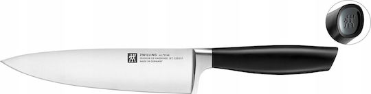 Zwilling J.A. Henckels Star Комплект Ножове с Основа от Неръждаема Стомана 4-Броя
