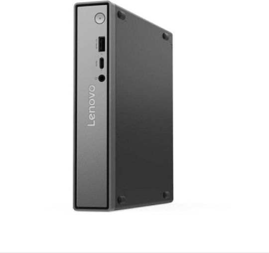 Lenovo ThinkCentre Neo 50q Gen 6 Mini PC (Kern Ultra 7 256V/16GB DDR5/1TB SSD/Kein Betriebssystem)