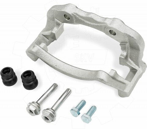 Suport De Calibru De Frână VW Scirocco Partea Din Față Stânga Dreapta 853615125