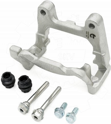 Βάση Δαγκάνας Φρένου Audi A3 Tt Seat Leon Πίσω Δεξιά 8j0615426d