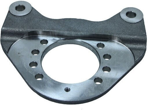 Bremssattelhalter Für Bremsen Iveco Daily 06 Linke Satz 7188518