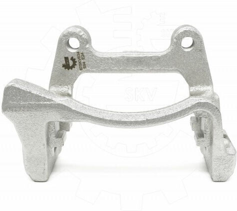 Bremssattelhalter Für Audi Q3 Zurück Rechts 1q0615426b