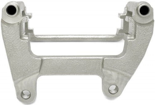 Suport De Calibru De Frână Partea Din Spate Stânga Audi A6 C7 A7 Sportback 4g0615425 Disc 370mm Grosime 30mm
